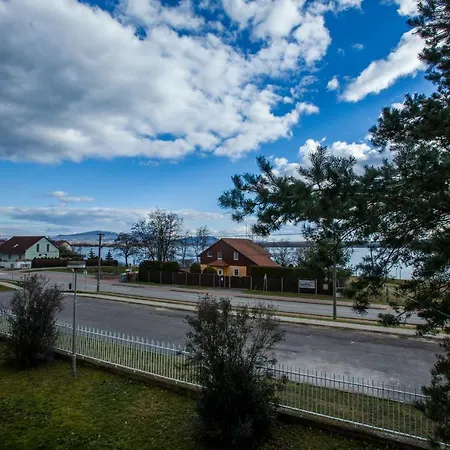 Rekreační Zařízení Laguna Aldeamento Turístico