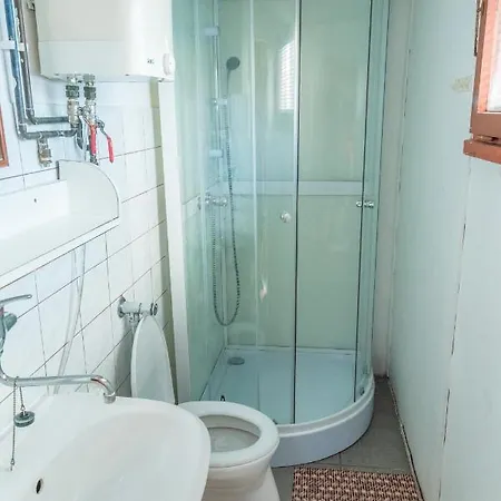 Rekreační Zařízení Laguna *