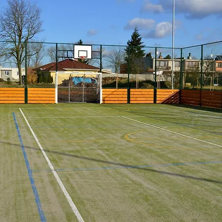 Aldeamento Turístico Rekreační Zařízení Laguna