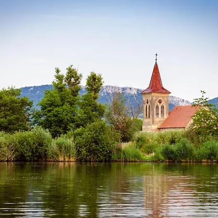 Rekreační Zařízení Laguna Aldeamento Turístico *