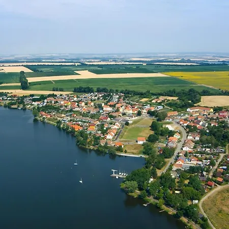 Rekreační Zařízení Laguna Pasohlávky