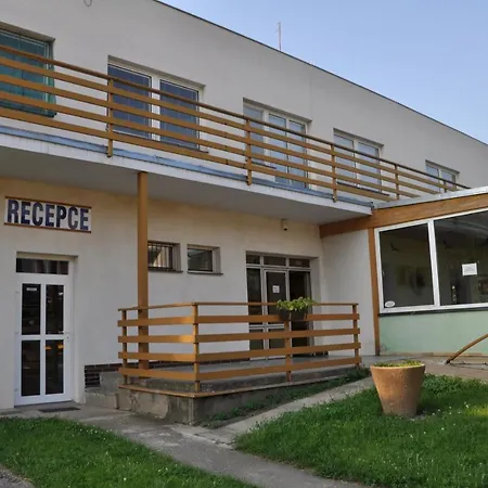 Rekreační Zařízení Laguna Aldeamento Turístico